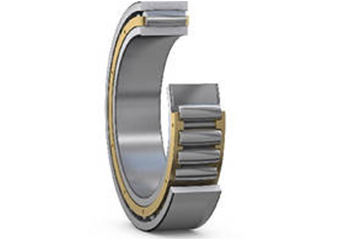 Toroidal Roller Bearings Engineered to Withstand Tough Operating Conditions at Steel Mills